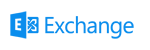 Microsoft exchange logo