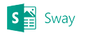 Microsoft sway logo