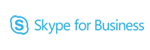 Skype for Business logo